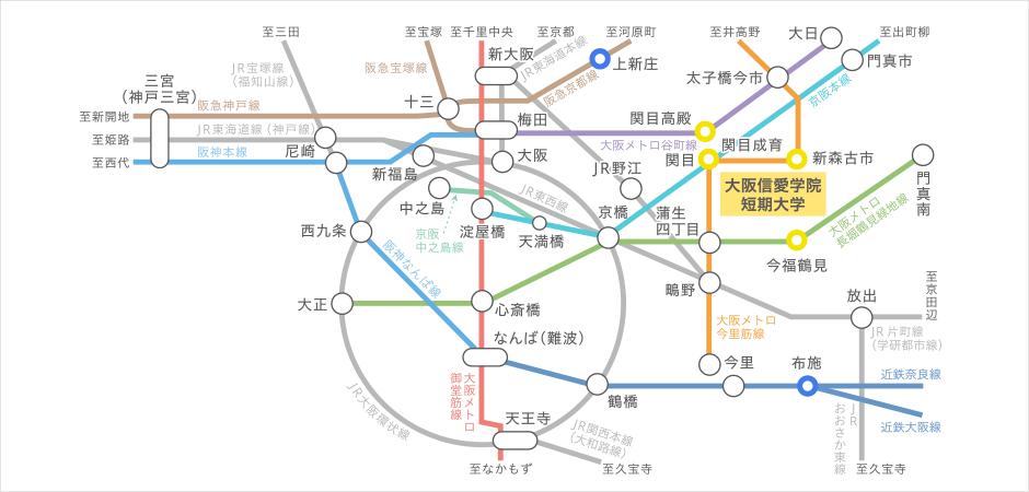 路線図